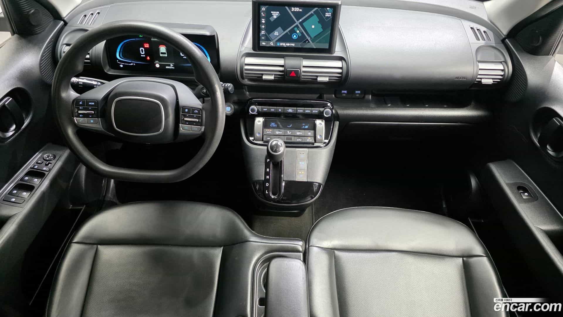 Casper Hyundai 2022.0-INNER-007
