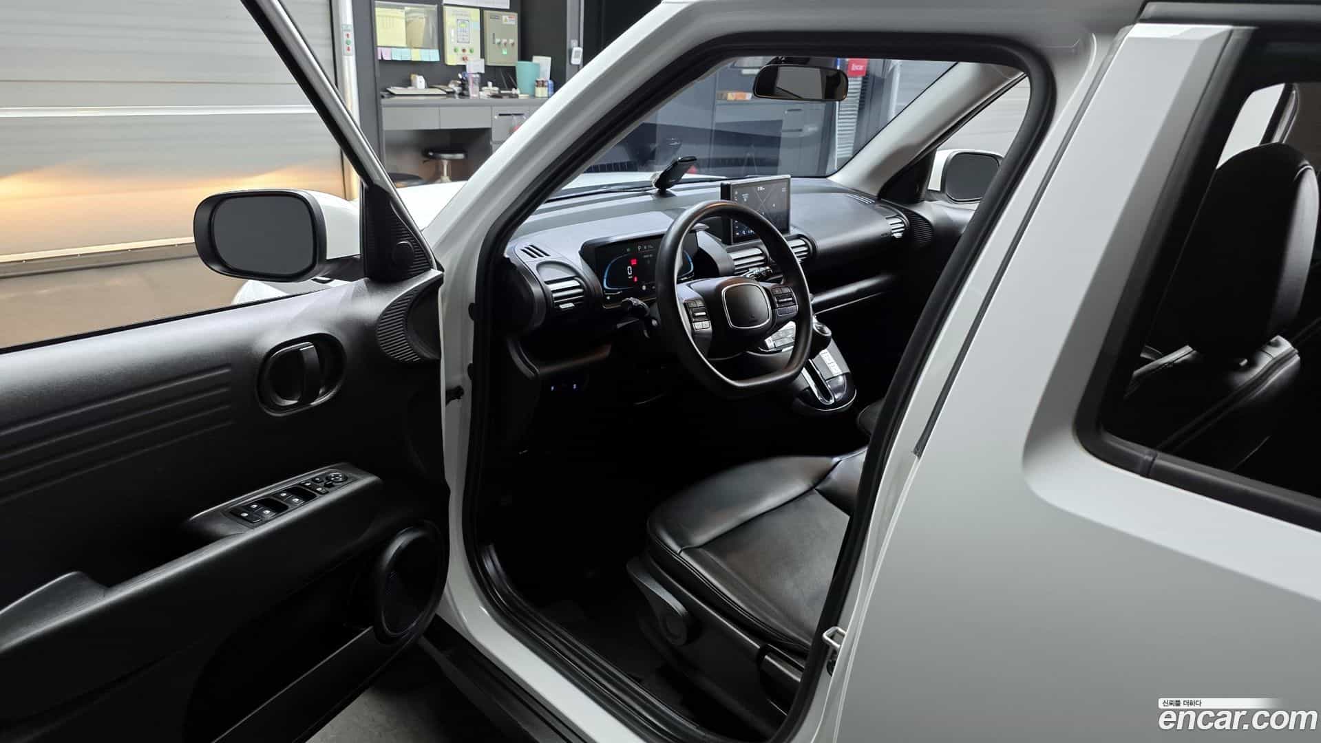 Casper Hyundai 2022.0-INNER-010