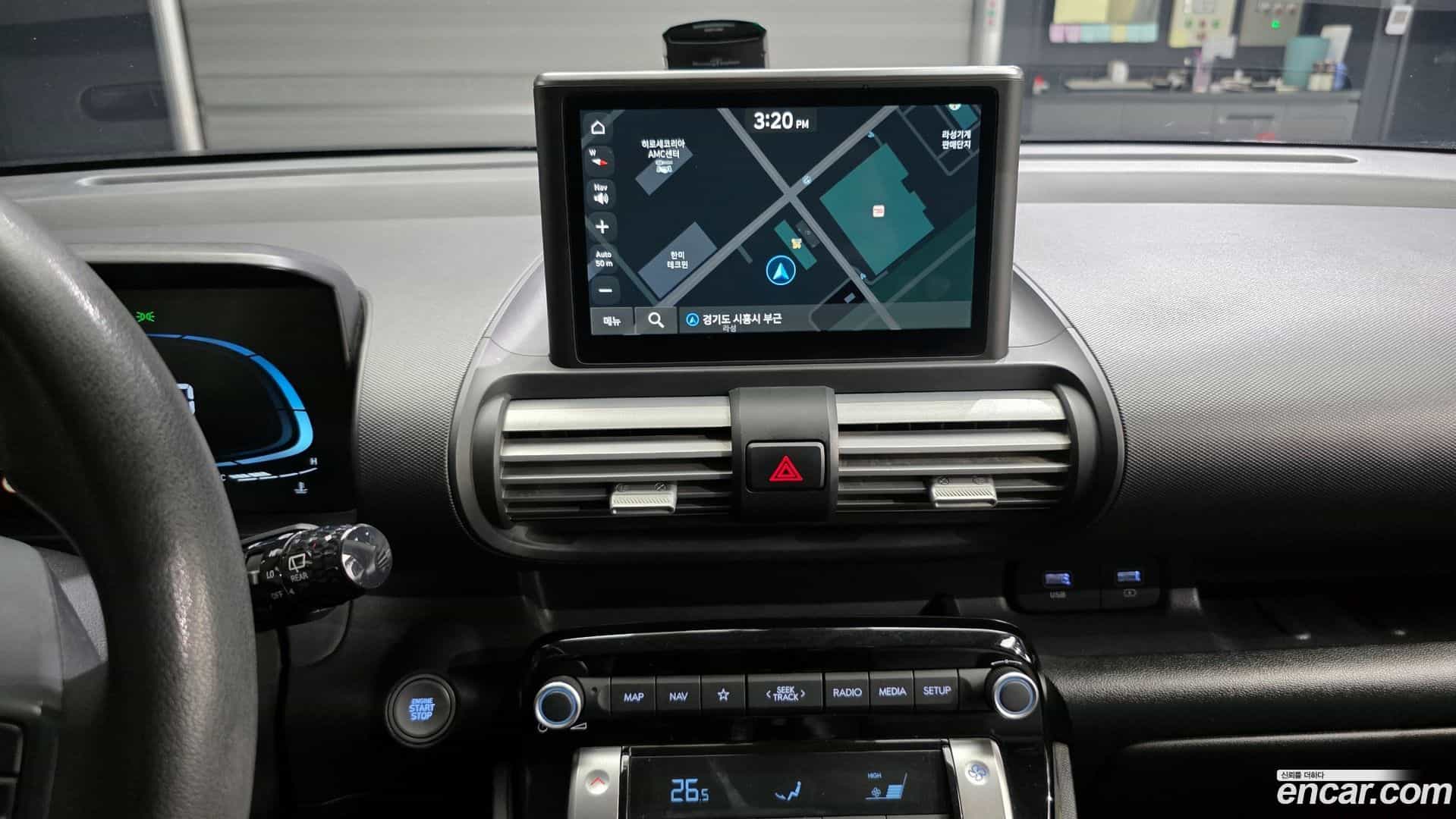 Casper Hyundai 2022.0-OPTION-022