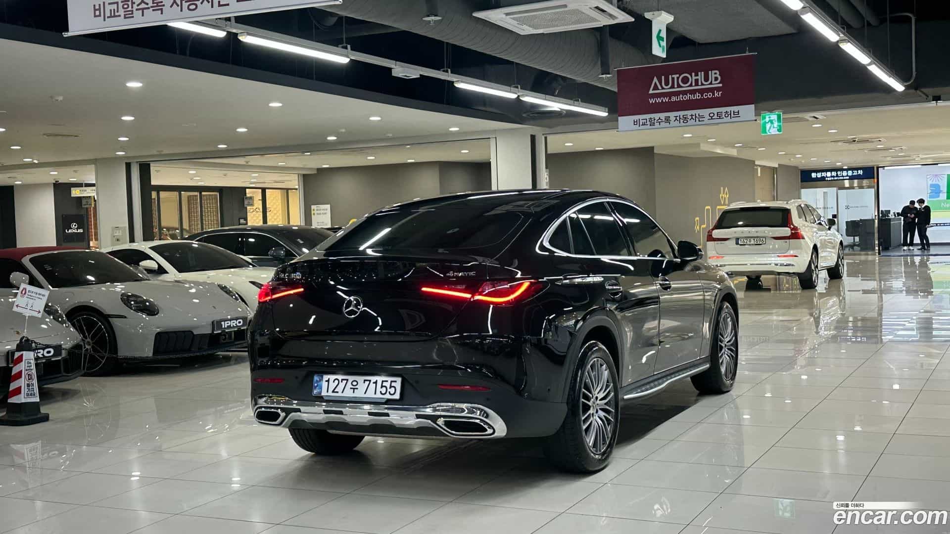 GLC-Class Mercedes-Benz 2024.11-OUTER-004