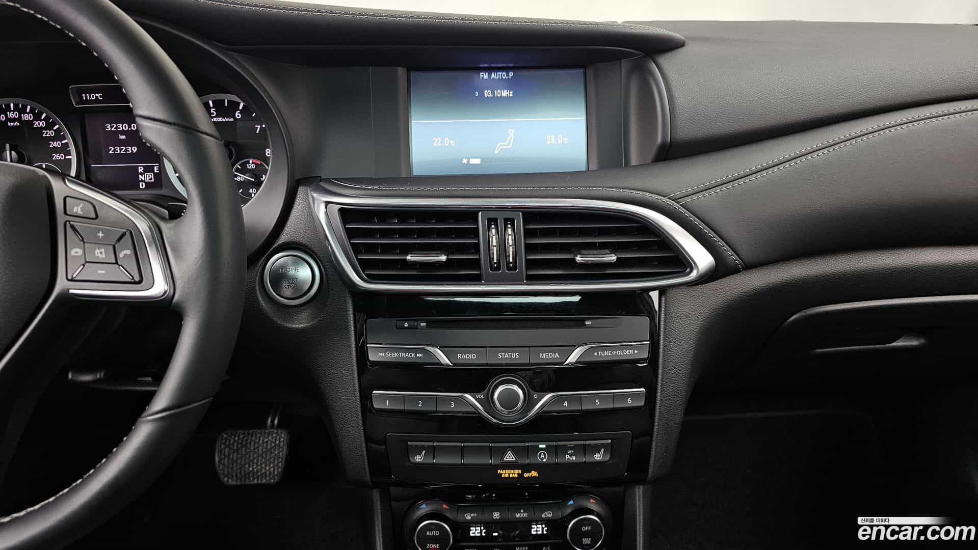 Q30 Infiniti 2019.0-OPTION-019