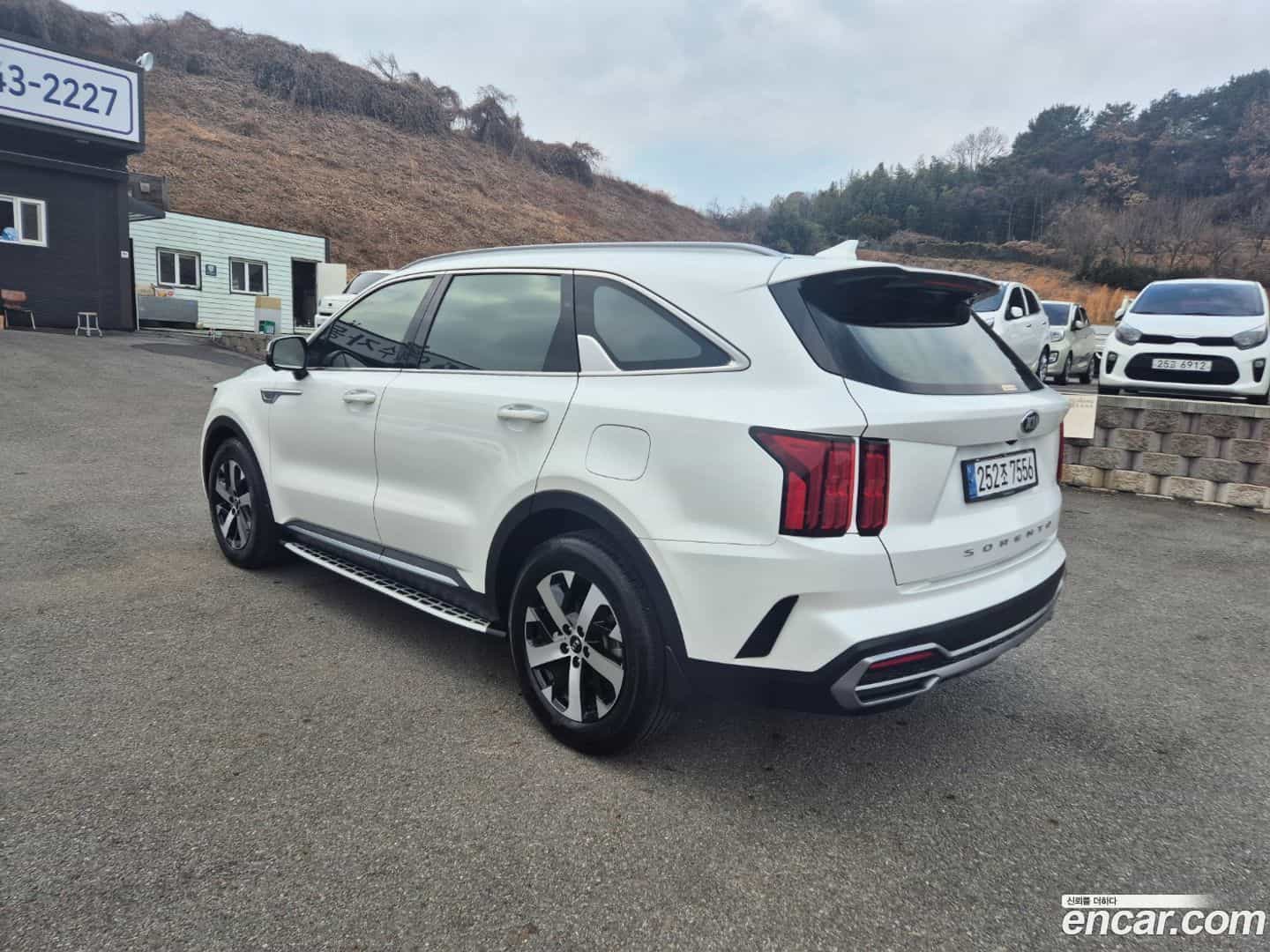 Sorento Kia 2020.8-OUTER-005