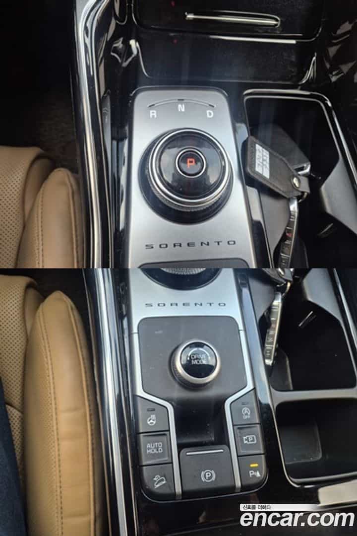Sorento Kia 2020.8-OPTION-016