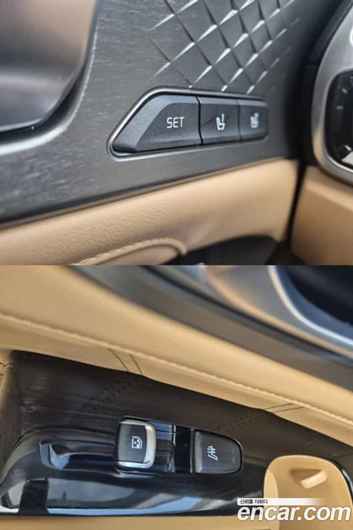Sorento Kia 2020.8-OPTION-019