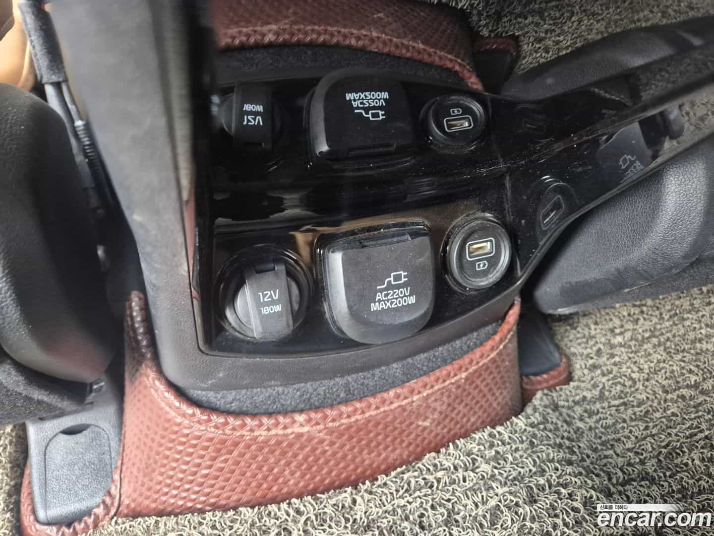 Sorento Kia 2020.8-OPTION-022