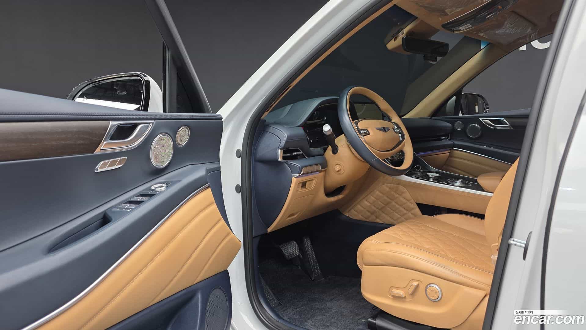 GV80 Genesis 2023.2-OPTION-015