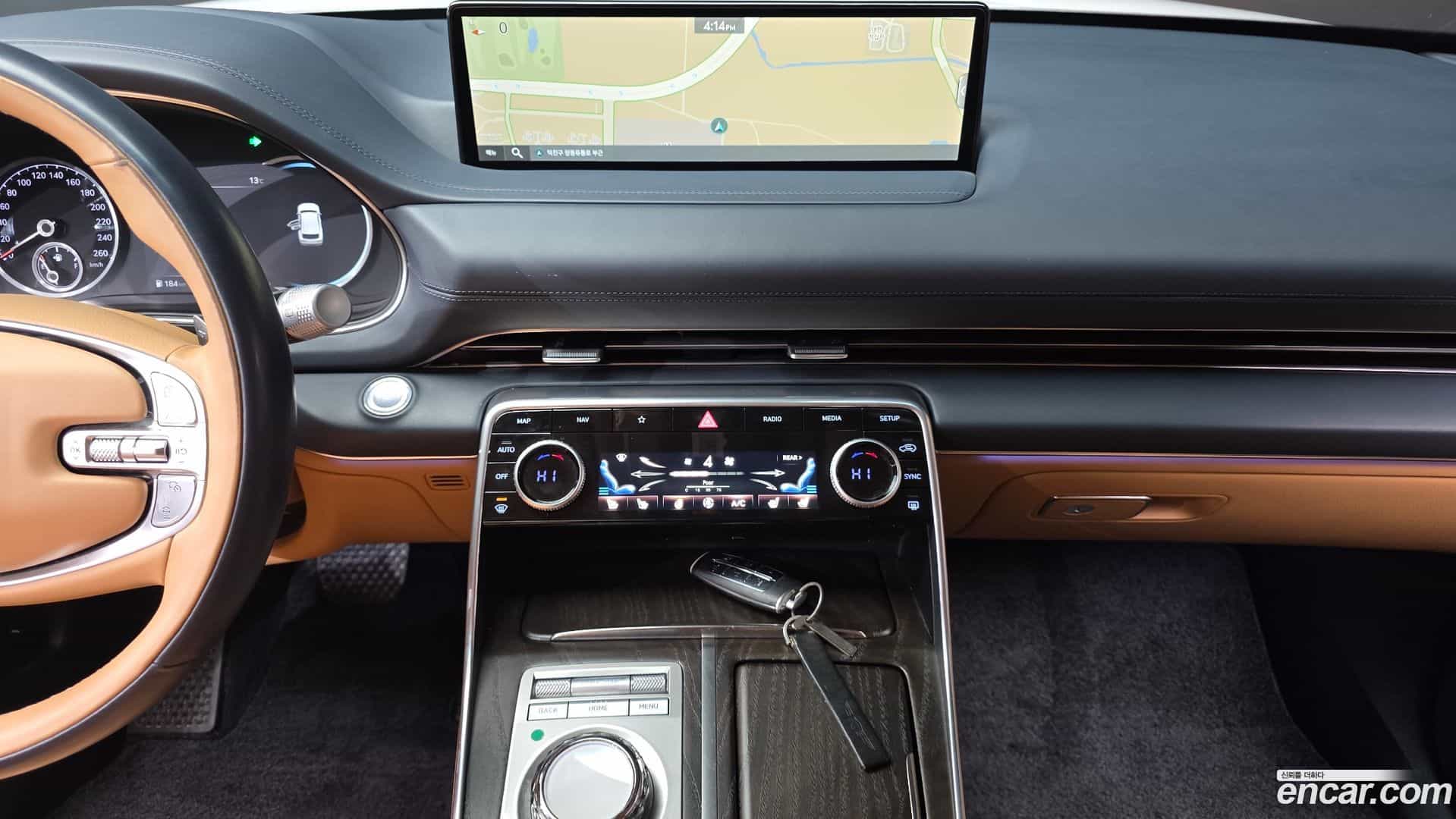 GV80 Genesis 2023.2-OPTION-018