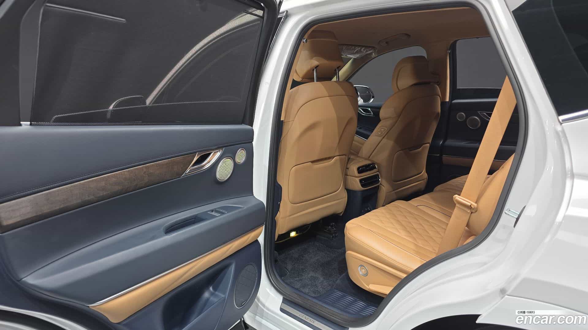 GV80 Genesis 2023.2-OPTION-021