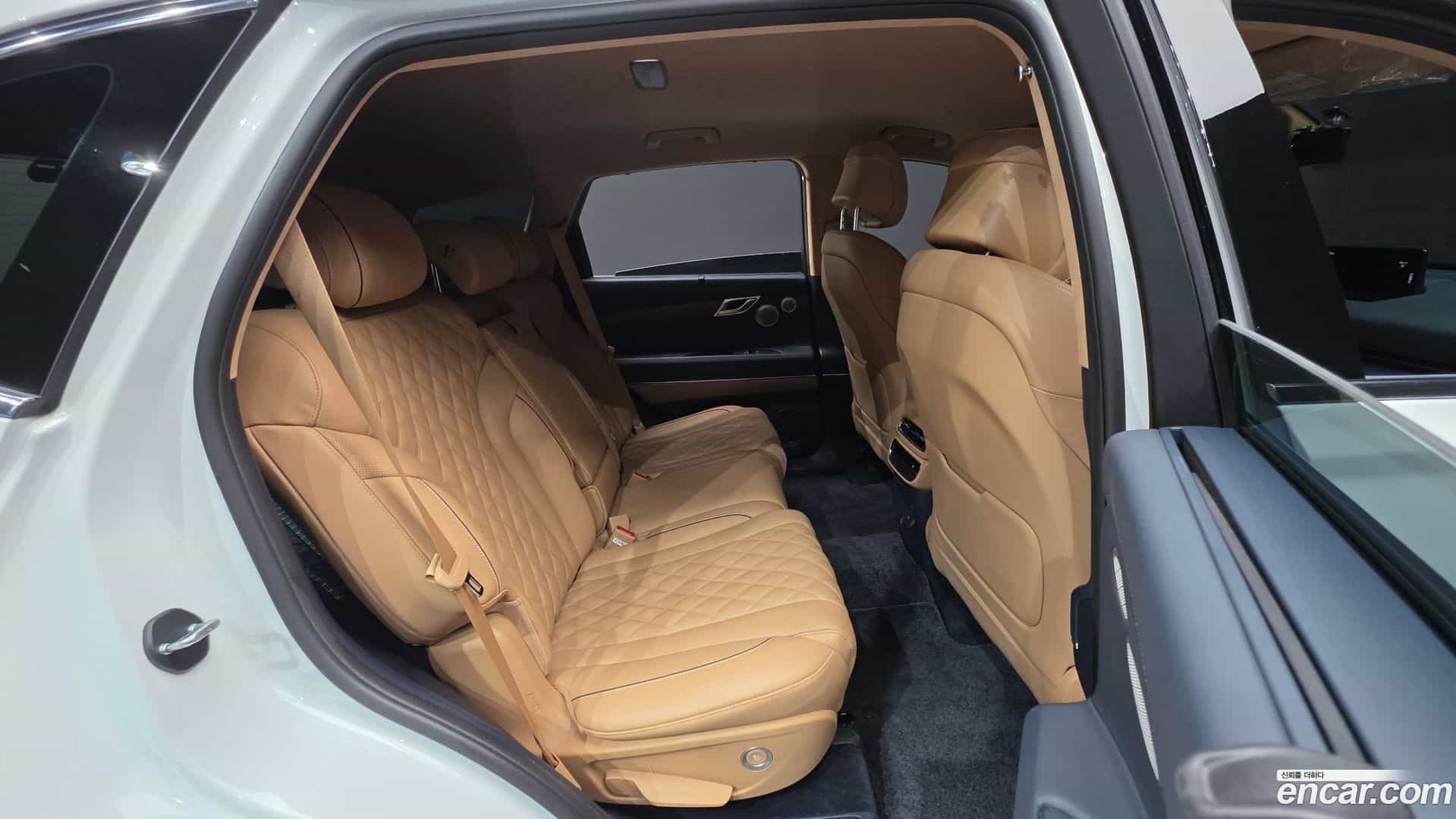 GV80 Genesis 2023.2-OPTION-023