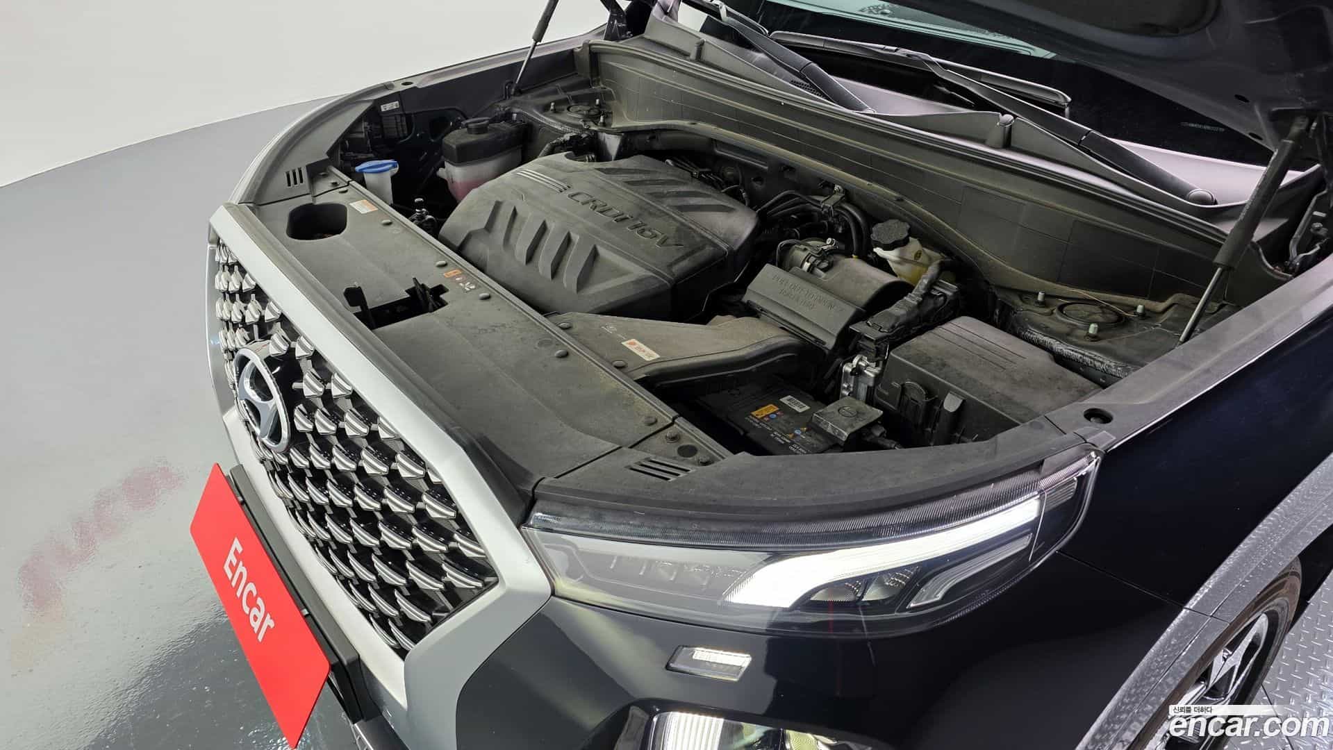 Palisade Hyundai 2021.5-INNER-006