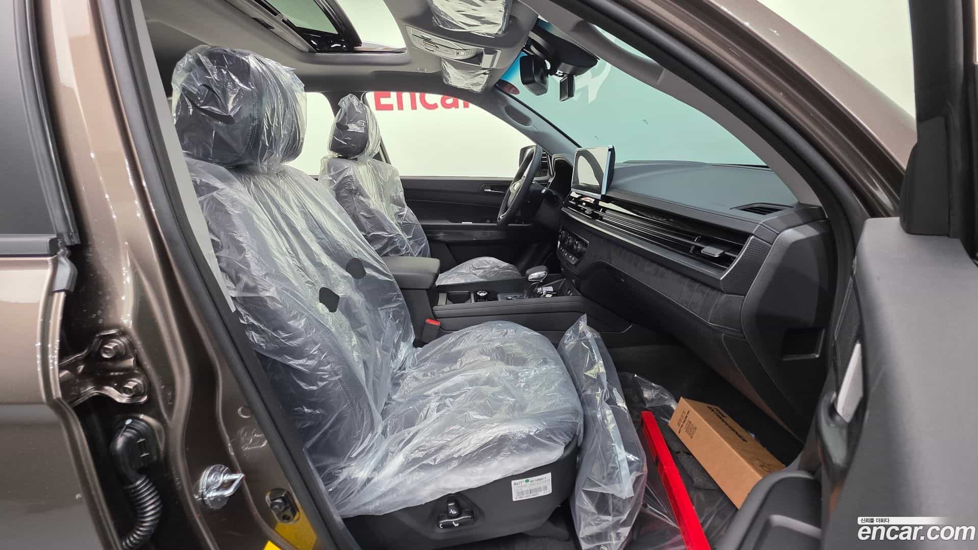 Musso KG Mobility 2026.0-INNER-010