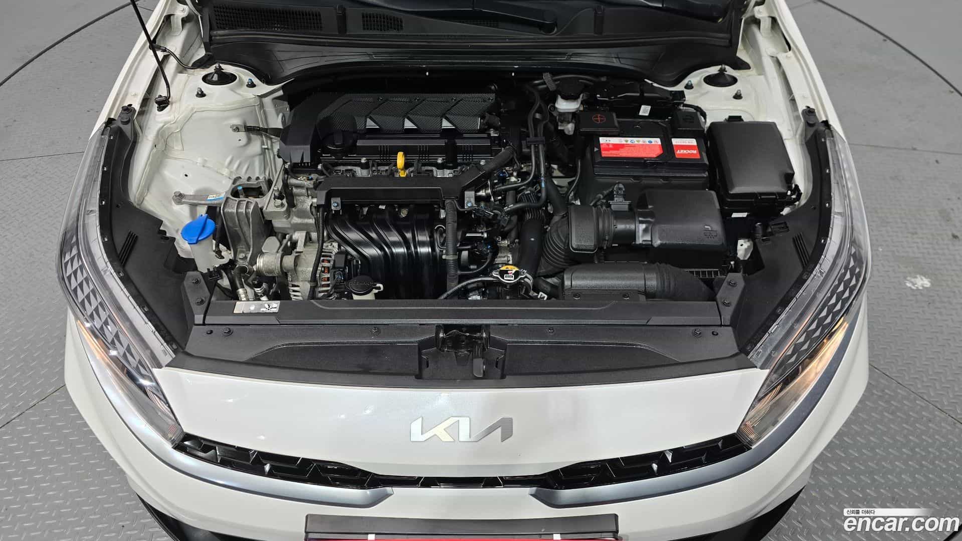 K3 Kia 2022.2-INNER-006