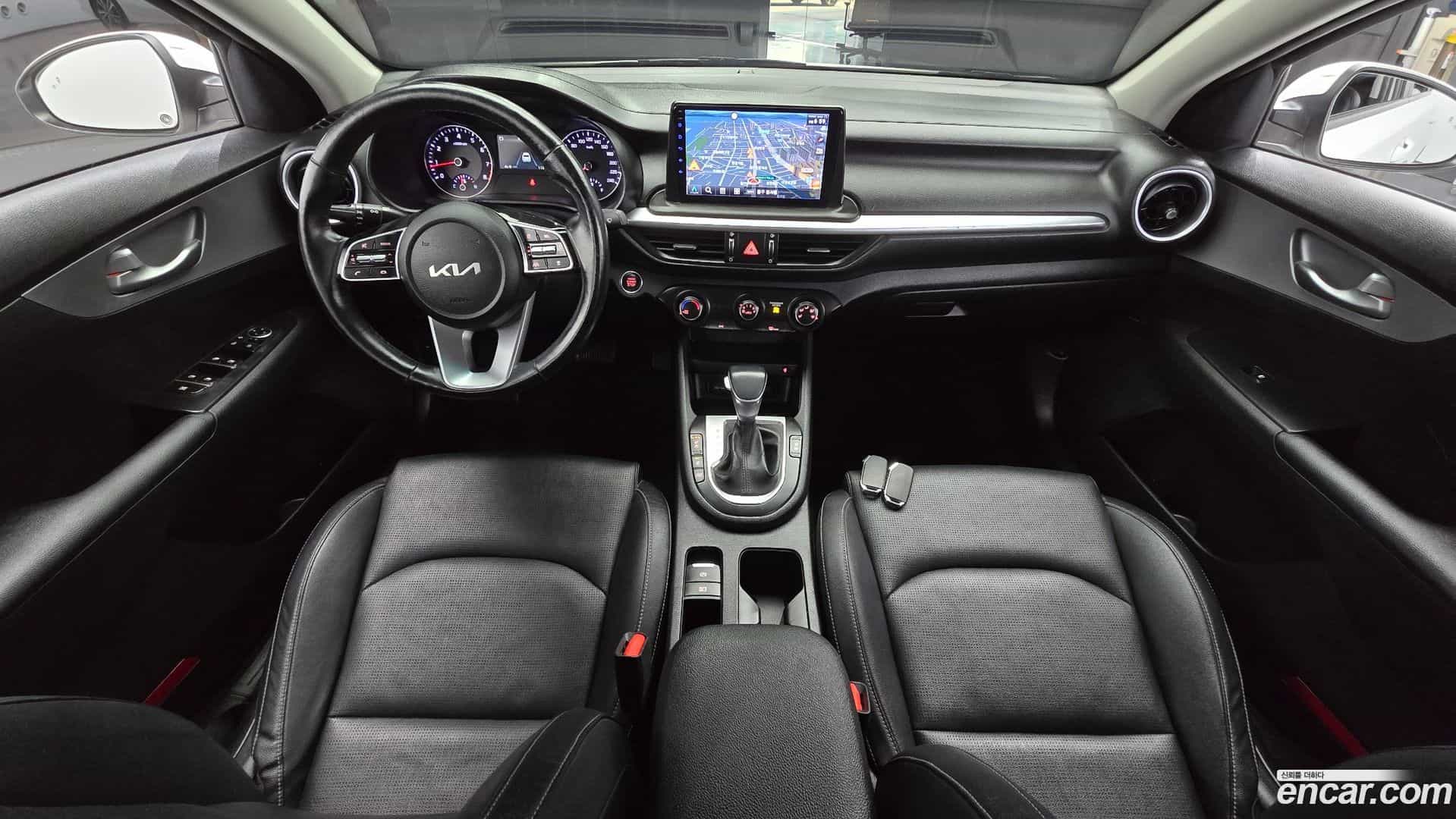 K3 Kia 2022.2-INNER-007
