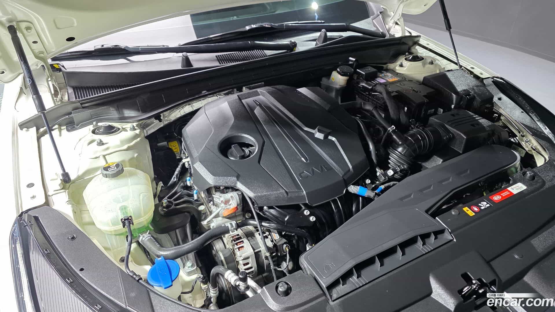 K5 Kia 2020.2-INNER-006