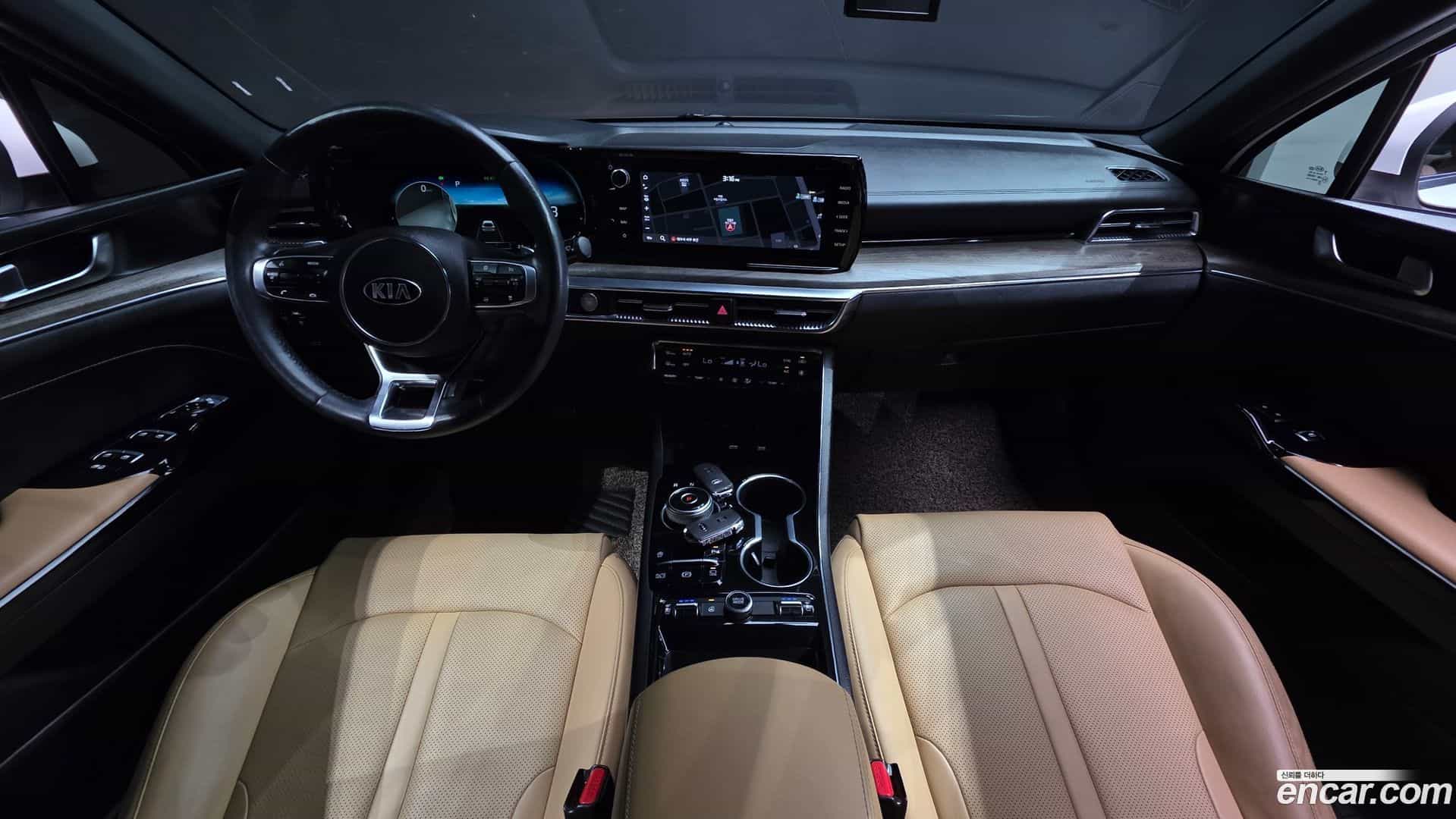 K5 Kia 2020.2-INNER-007