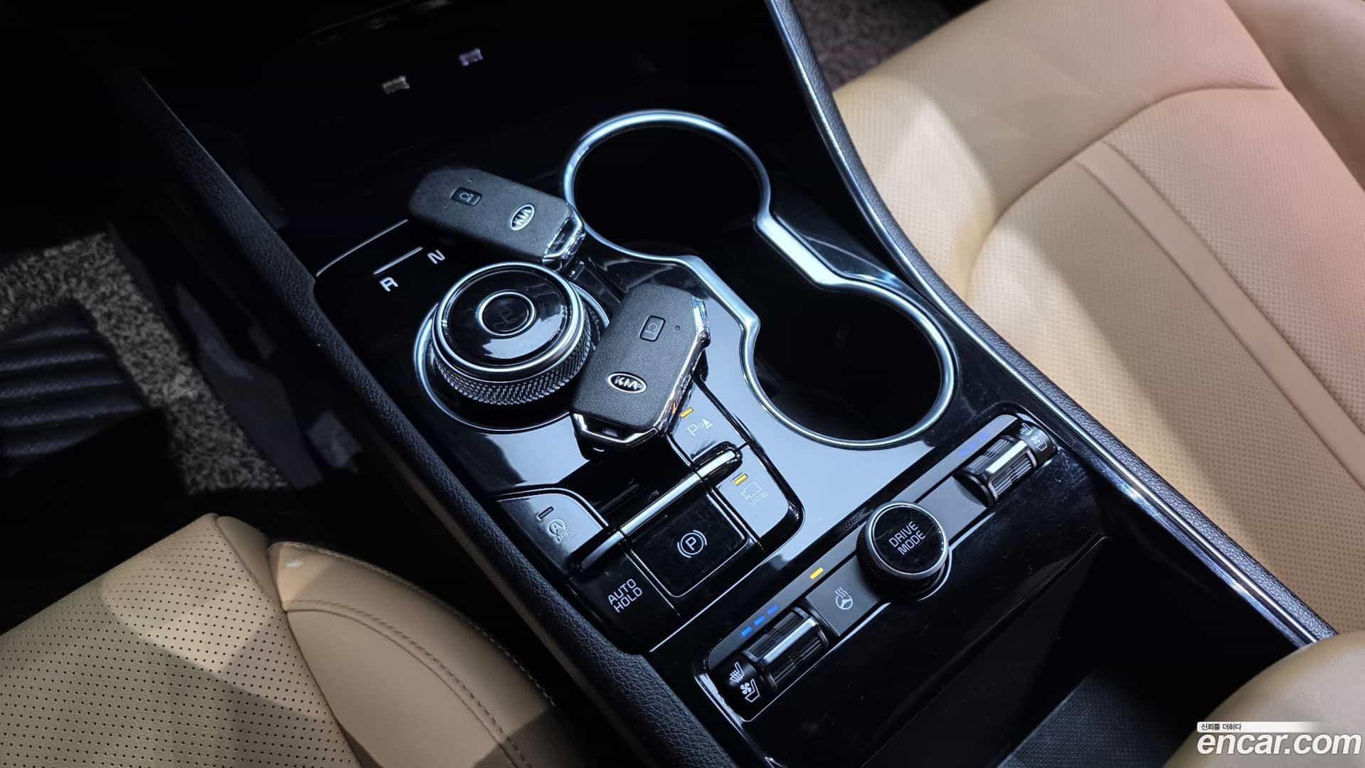K5 Kia 2020.2-INNER-009