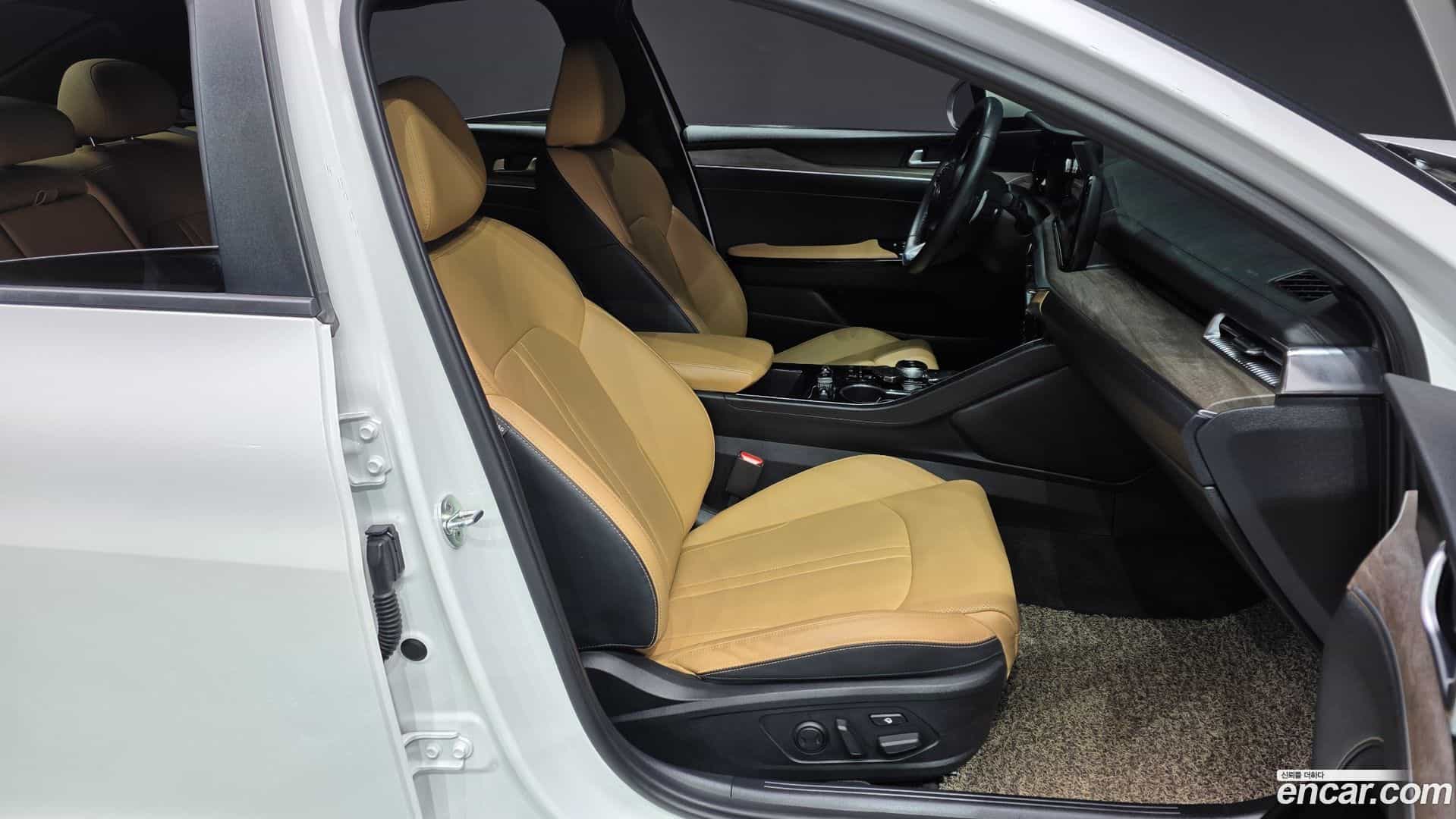 K5 Kia 2020.2-INNER-010