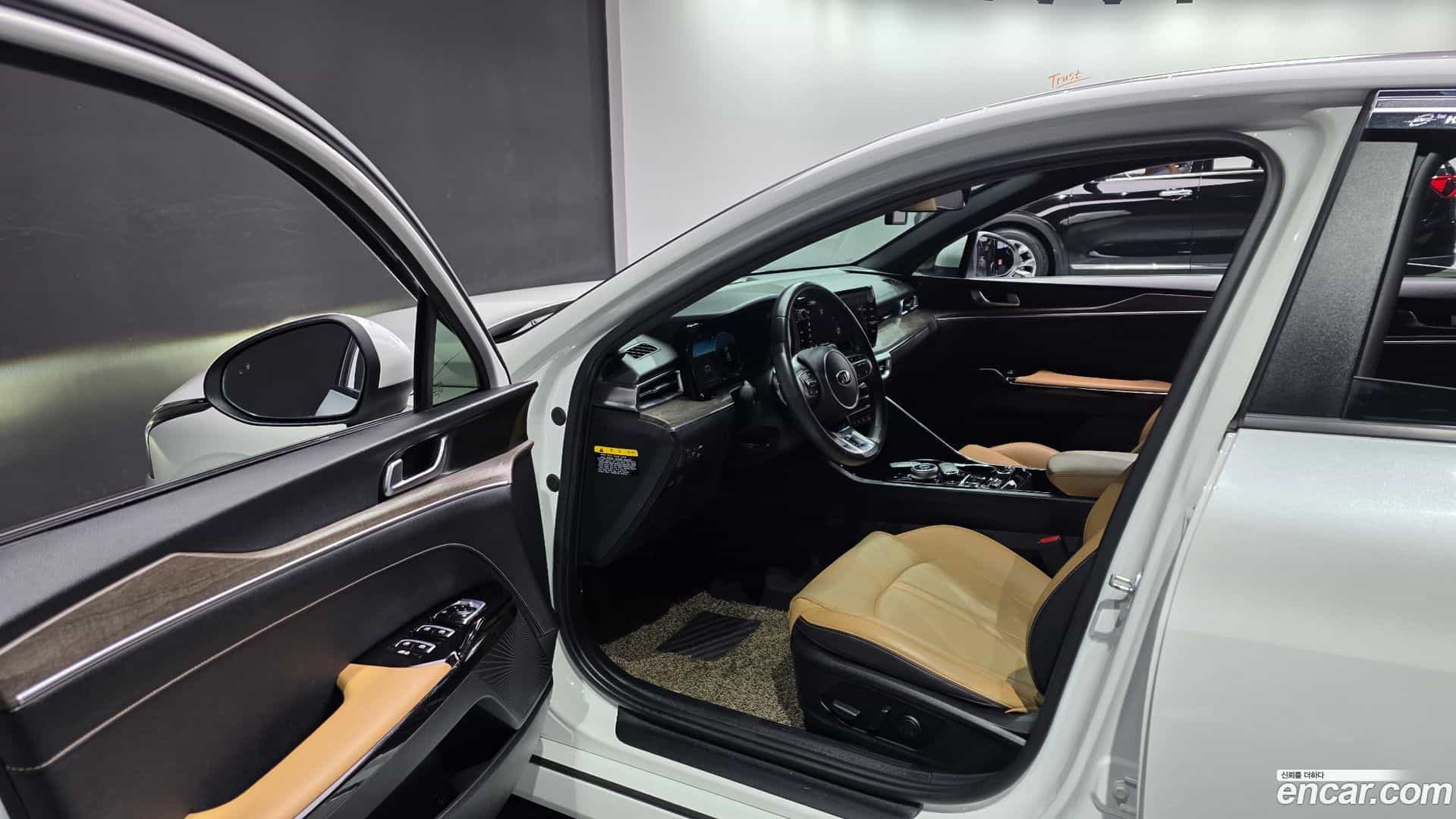 K5 Kia 2020.2-OPTION-015