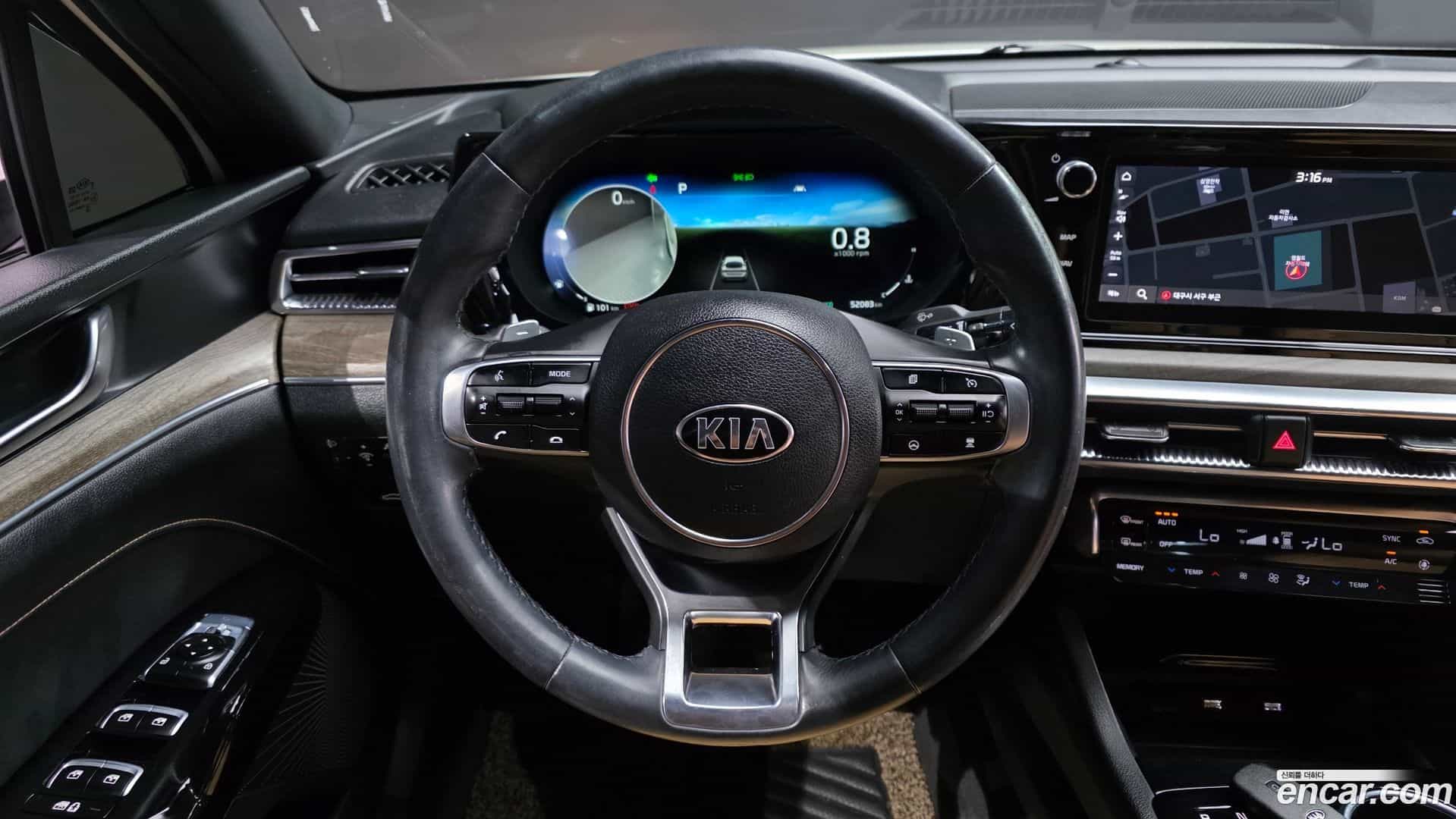 K5 Kia 2020.2-OPTION-017