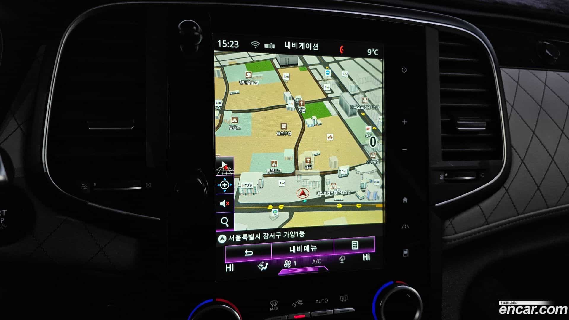 SM6 Renault Korea 2016.11-OPTION-018