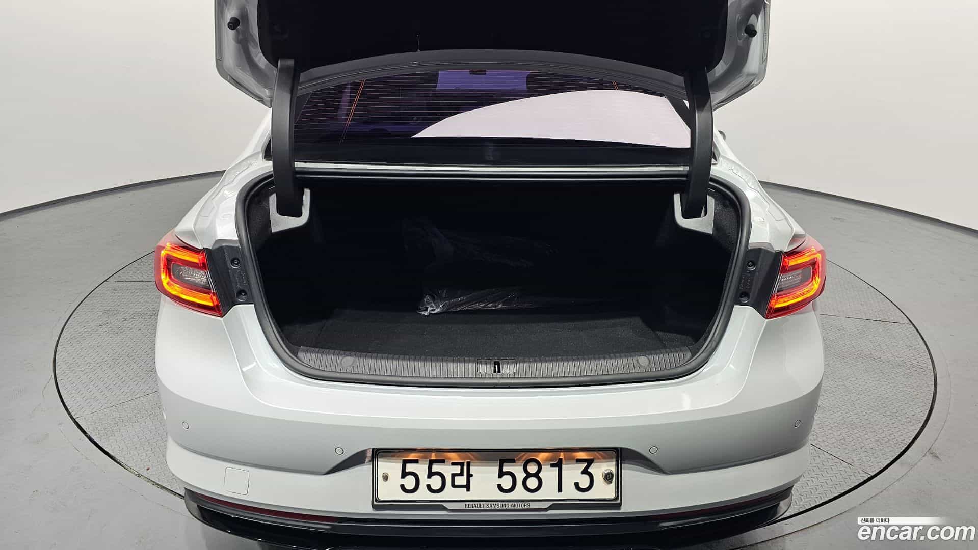 SM6 Renault Korea 2016.11-OPTION-024