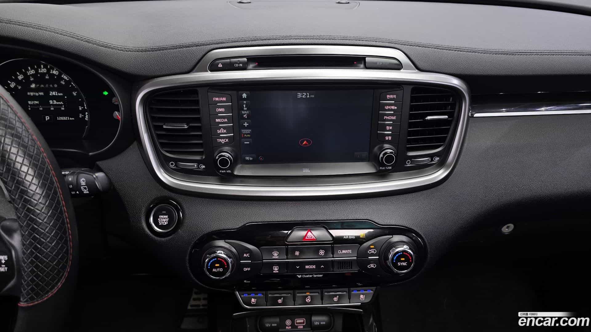 Sorento Kia 2016.9-OPTION-018