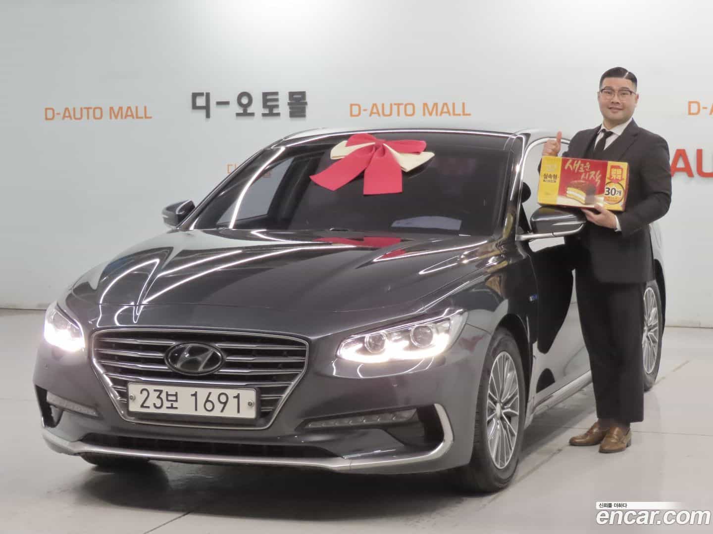 Grandeur Hyundai 2019.2-OUTER-001