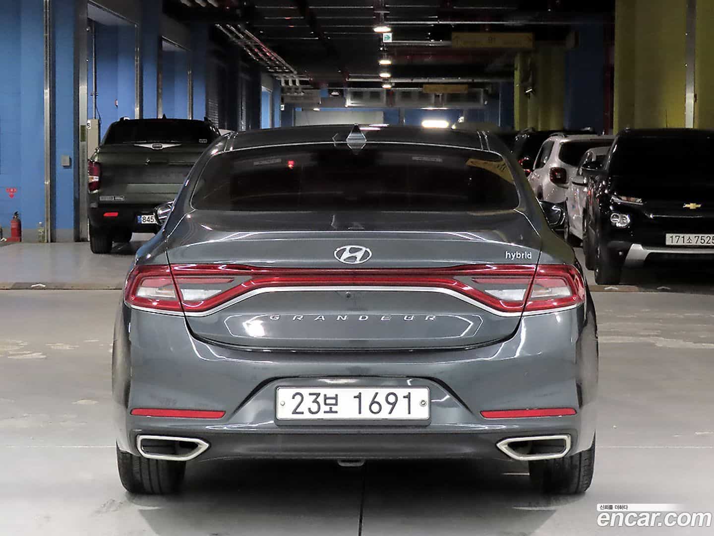 Grandeur Hyundai 2019.2-OUTER-004