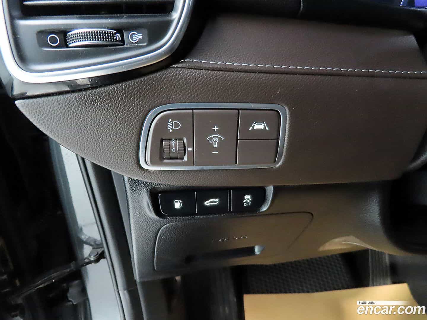 Grandeur Hyundai 2019.2-OPTION-018