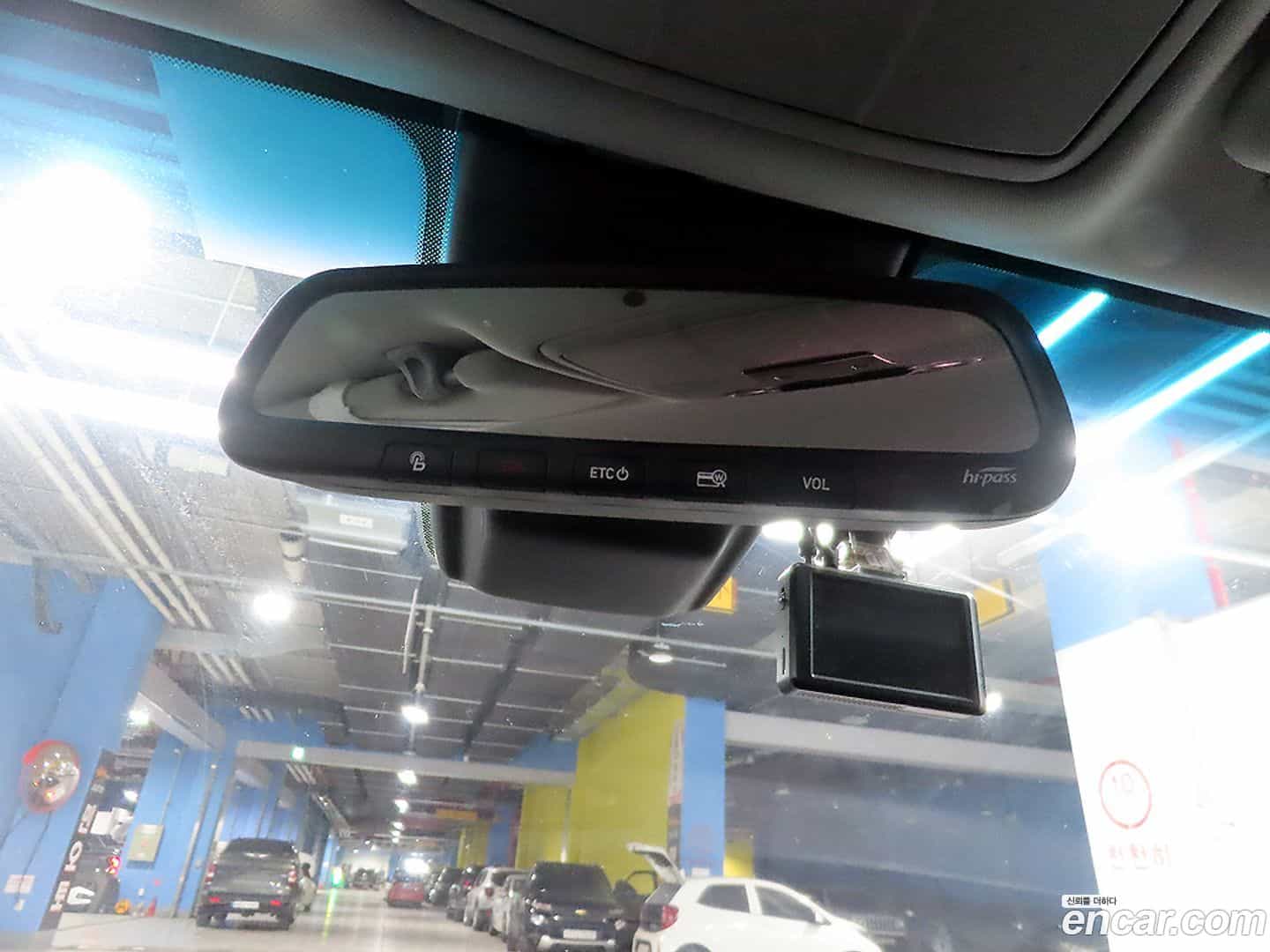 Grandeur Hyundai 2019.2-OPTION-020