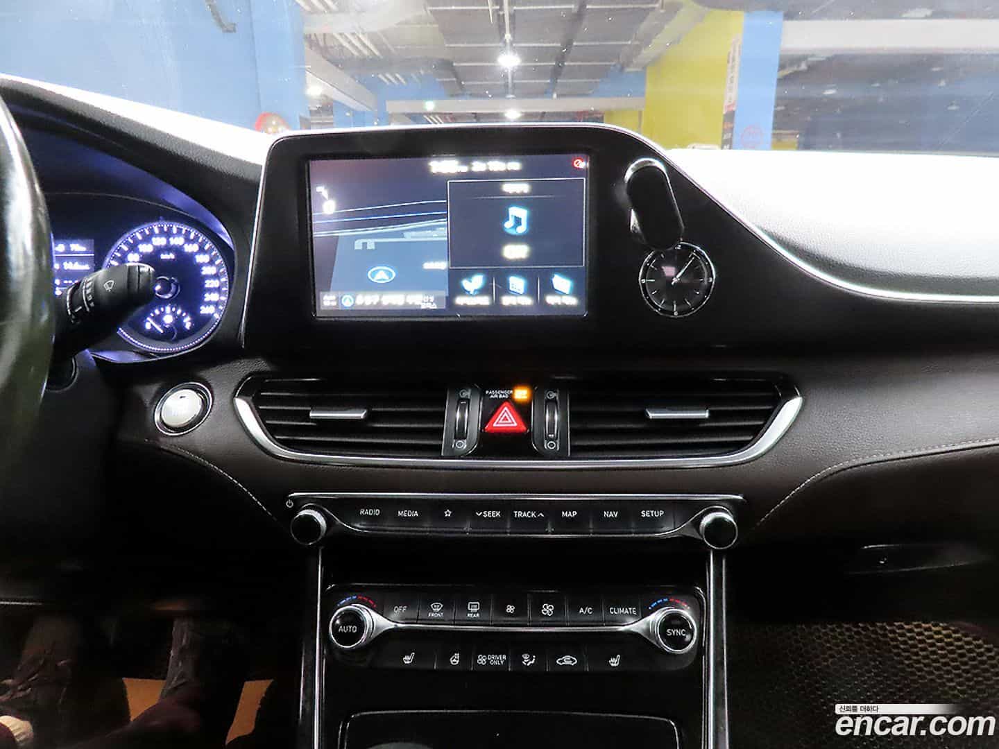 Grandeur Hyundai 2019.2-OPTION-022