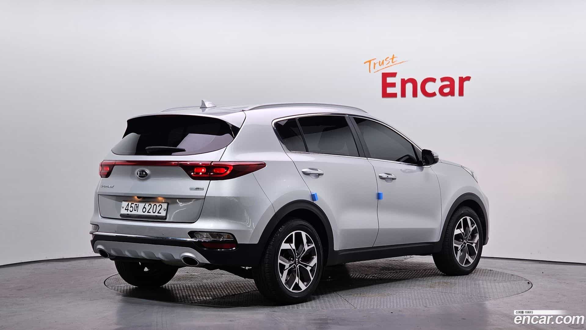 Sportage Kia 2019.4-OUTER-002
