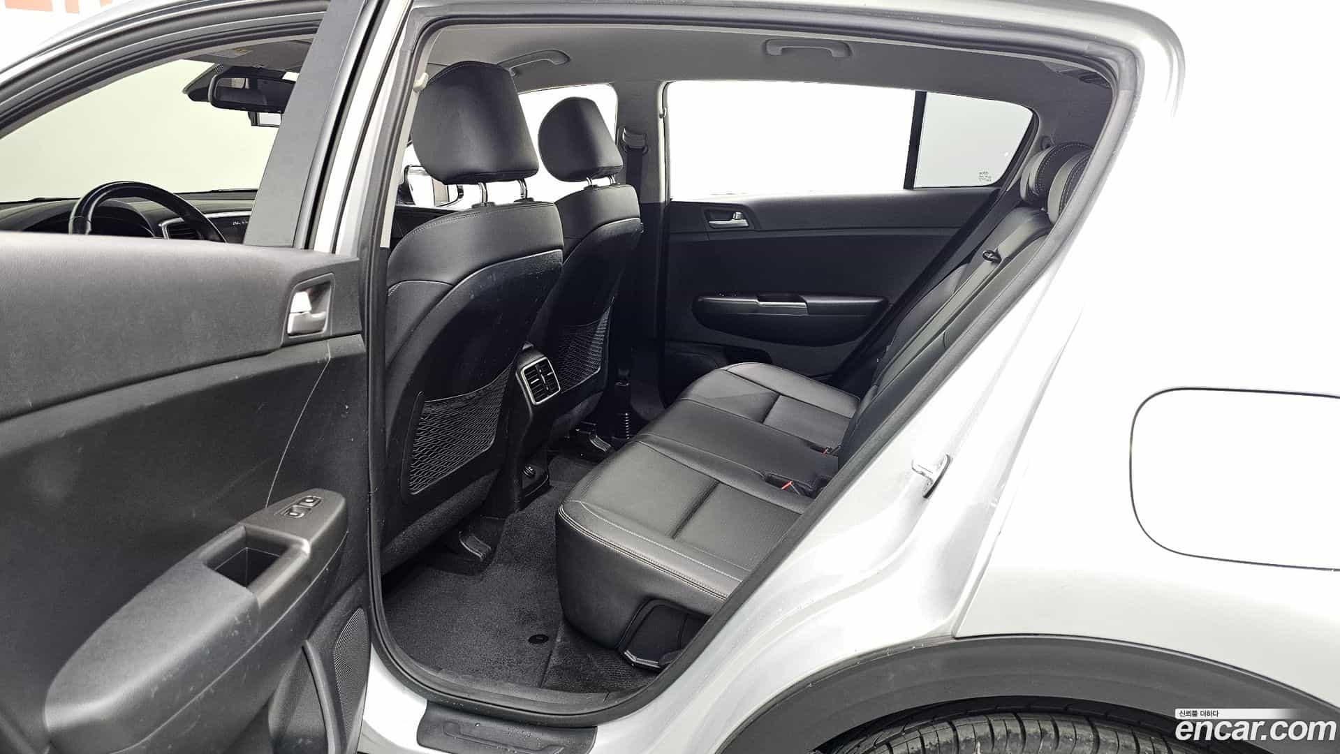 Sportage Kia 2019.4-OPTION-016