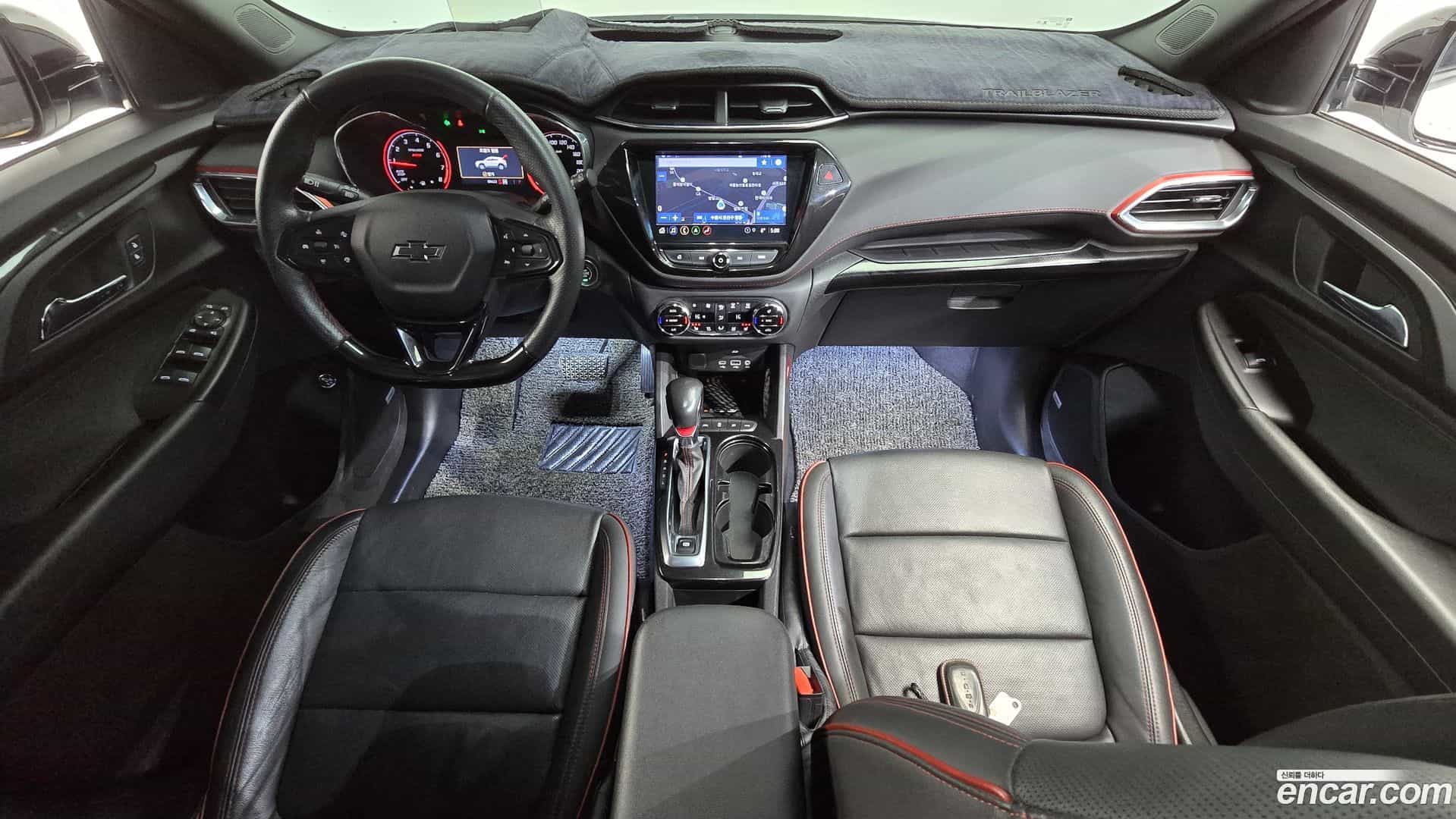 Trailblazer Chevrolet 2020.6-INNER-007