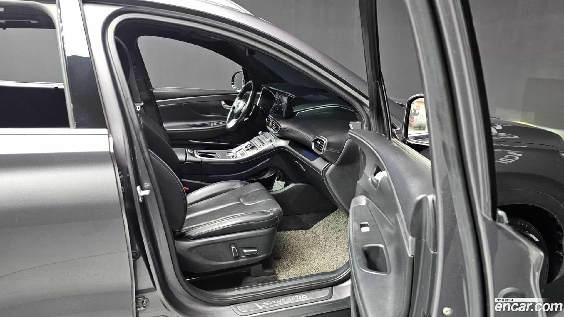 Santafe Hyundai 2020.11-OPTION-015