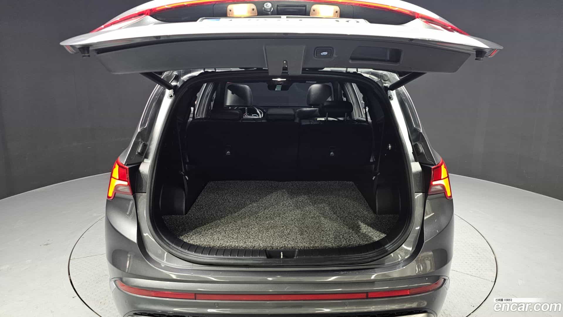 Santafe Hyundai 2020.11-OPTION-024