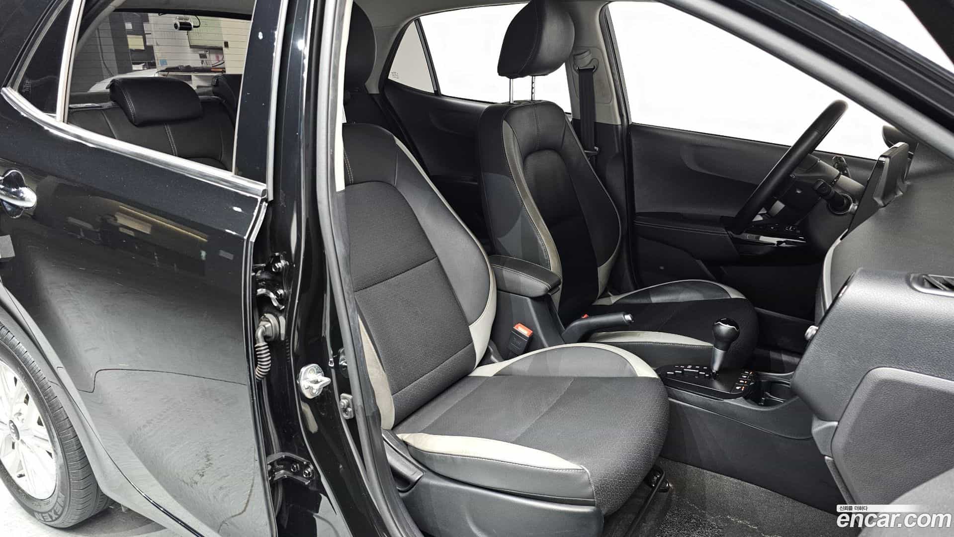 morning Kia 2020.5-INNER-010