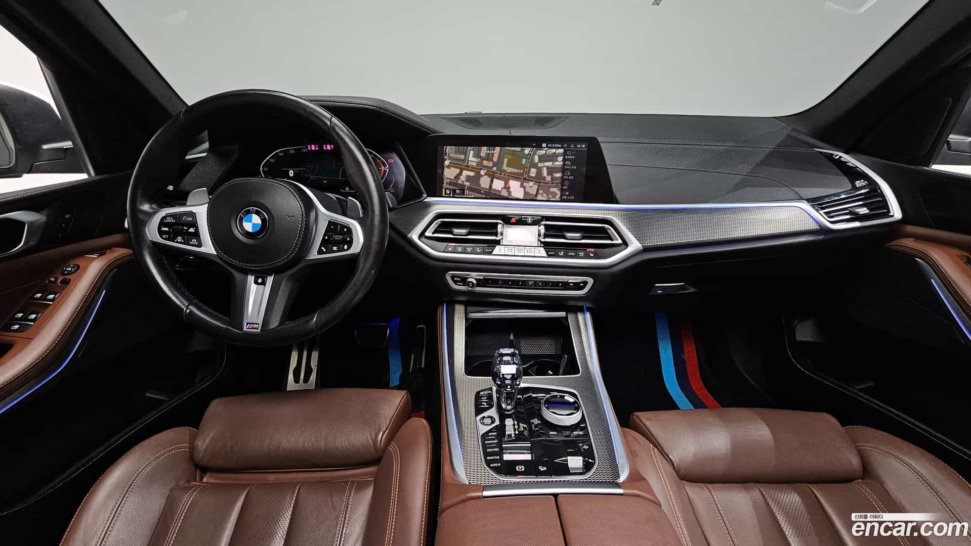 X5 BMW 2022.0-INNER-007