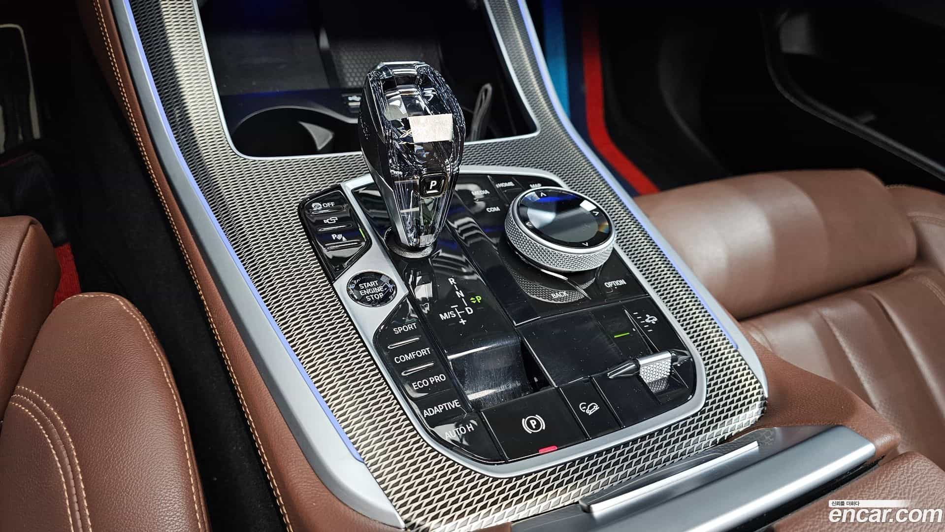 X5 BMW 2022.0-INNER-009