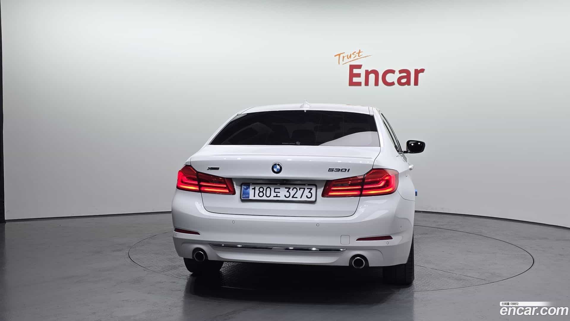 5-Series BMW 2019.5-OUTER-004