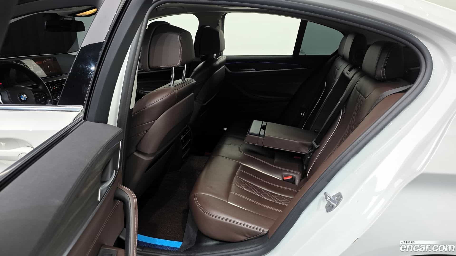 5-Series BMW 2019.5-OPTION-024