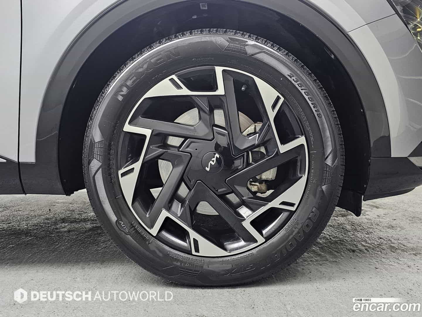 Sportage Kia 2022.0-OUTER-005