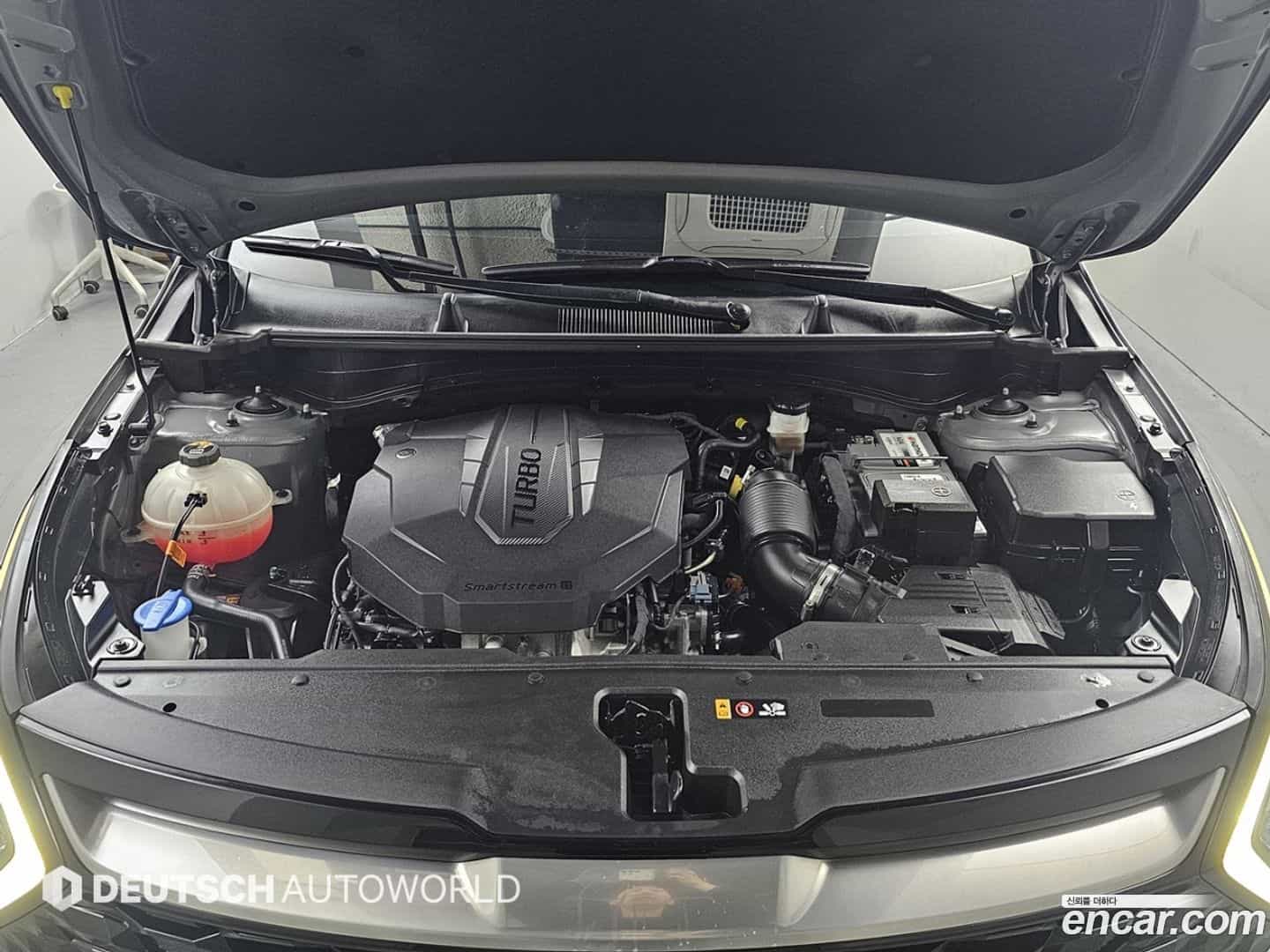 Sportage Kia 2022.0-INNER-006