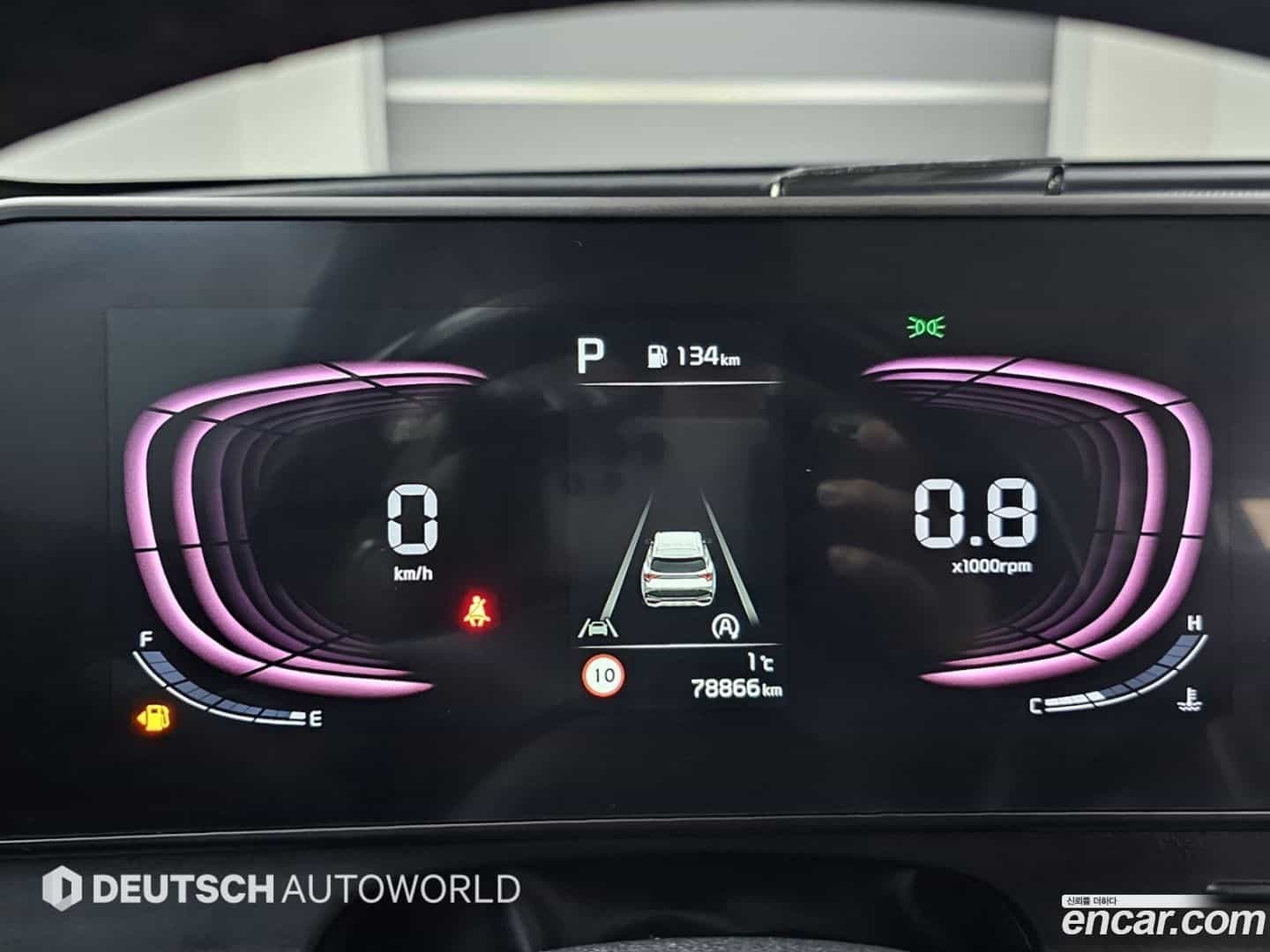 Sportage Kia 2022.0-INNER-008