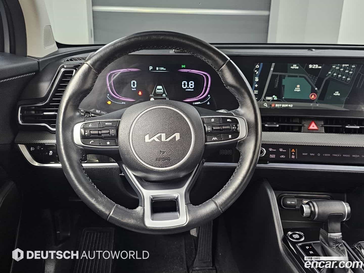 Sportage Kia 2022.0-OPTION-017