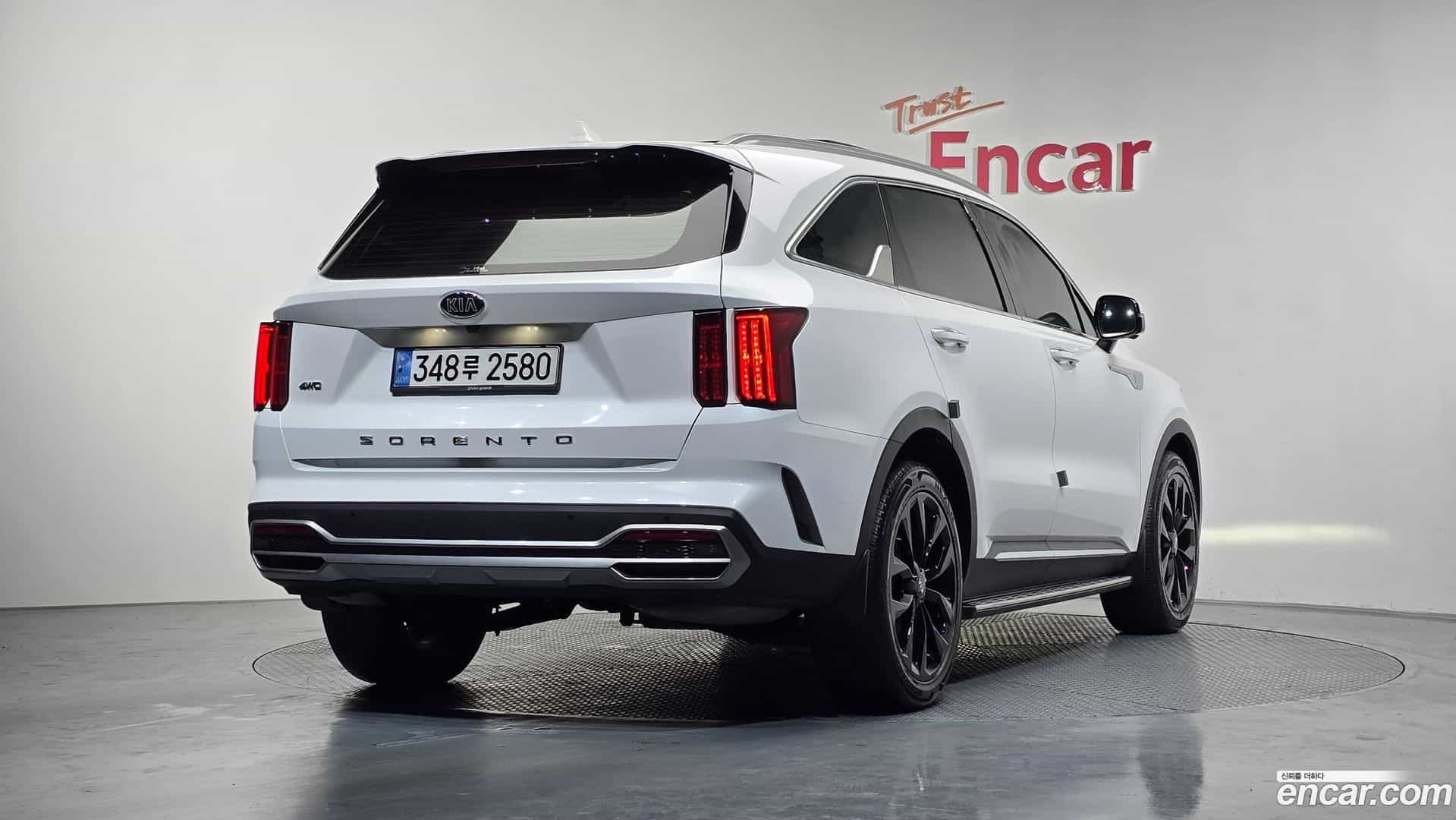 Sorento Kia 2020.8-OUTER-002