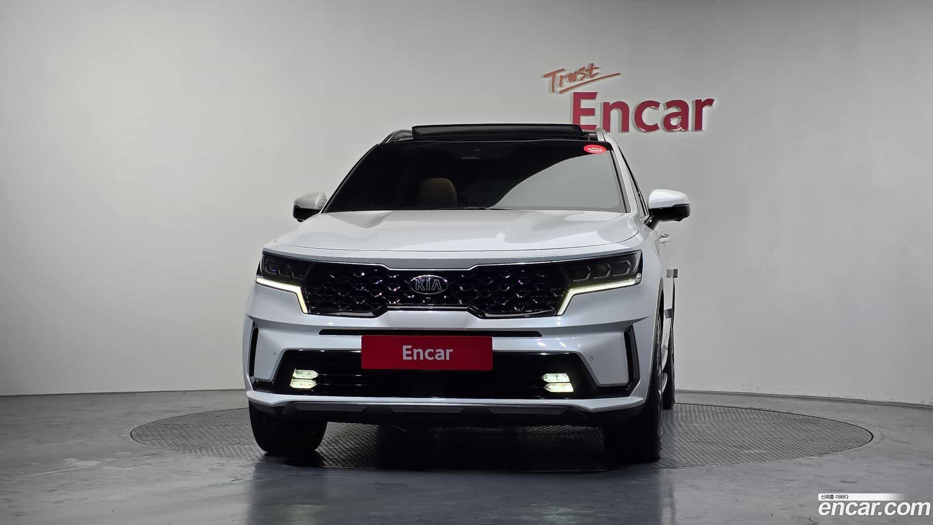 Sorento Kia 2020.8-OUTER-003