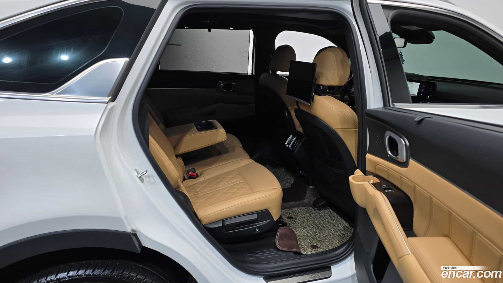 Sorento Kia 2020.8-OPTION-016