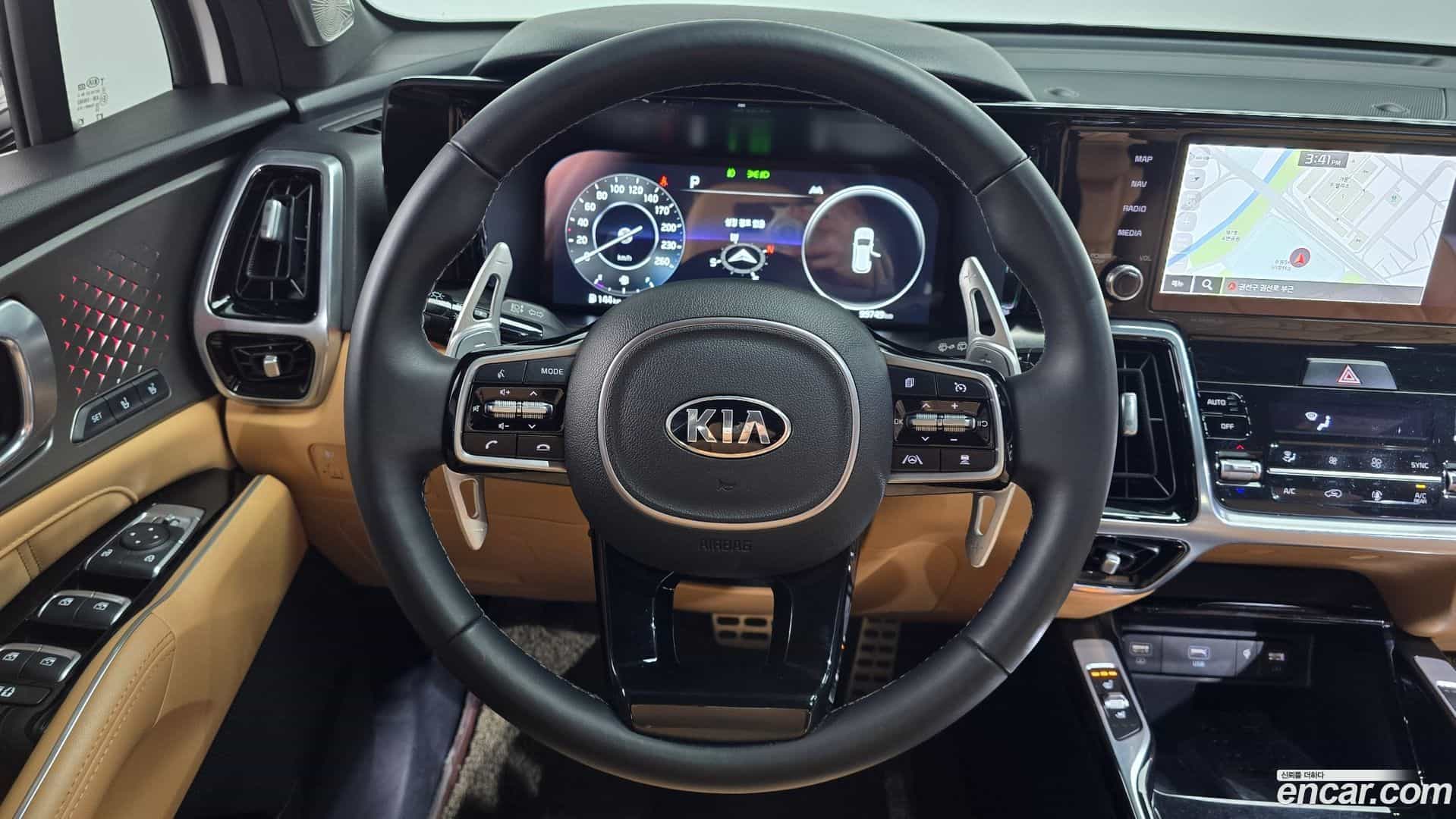 Sorento Kia 2020.8-OPTION-017