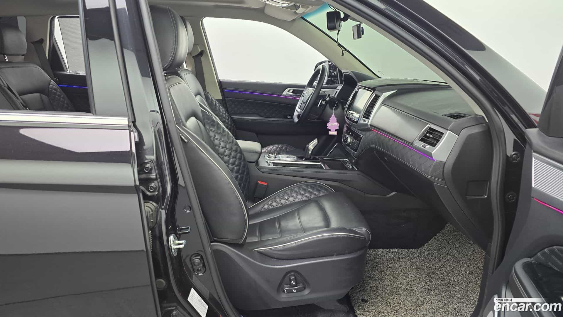 Rexton KG Mobility 2020.11-OPTION-015